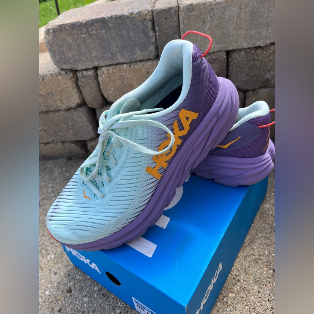 Women’s Hoka Rincon 3